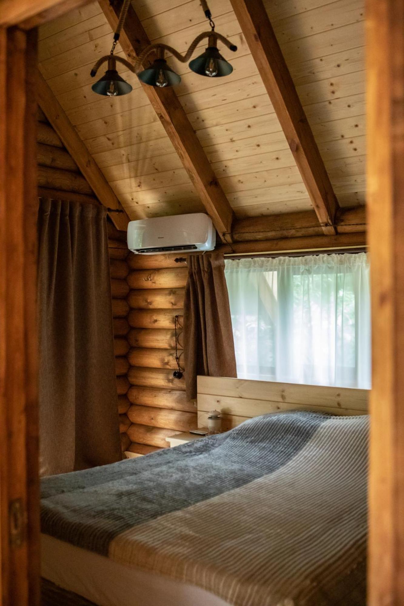 Getahovit Resort Ijevan Rom bilde