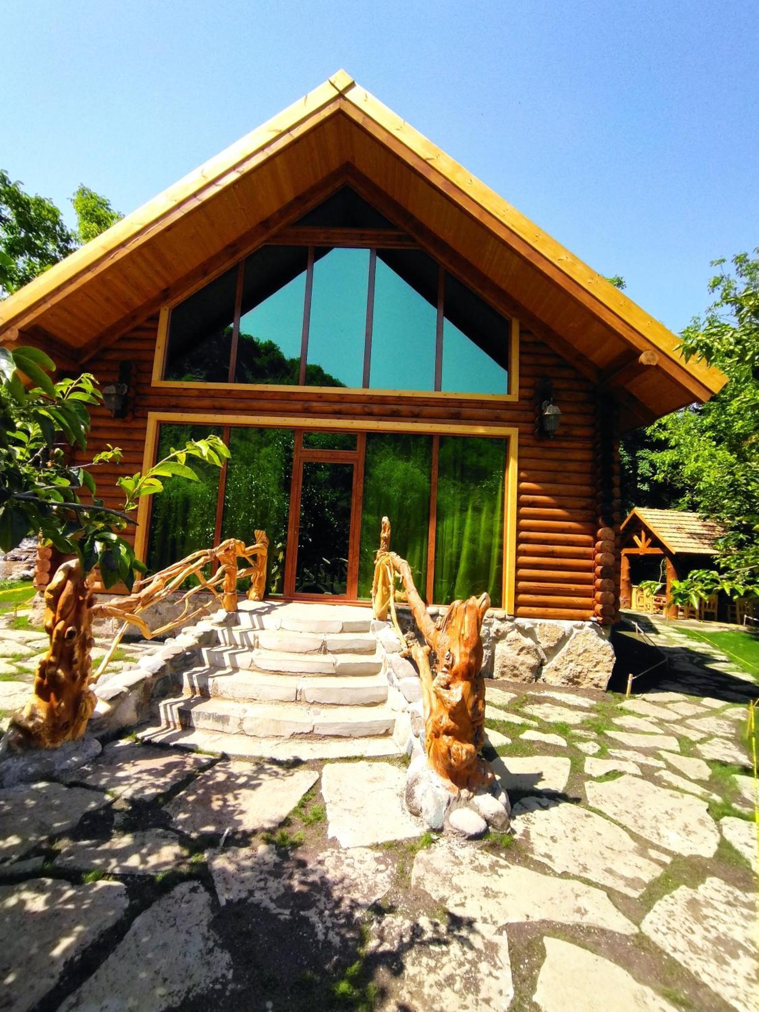 Getahovit Resort Ijevan Rom bilde
